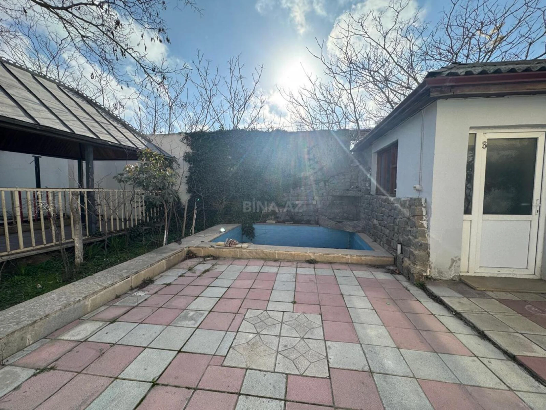 Kirayə verilir obyekt 1200 m²