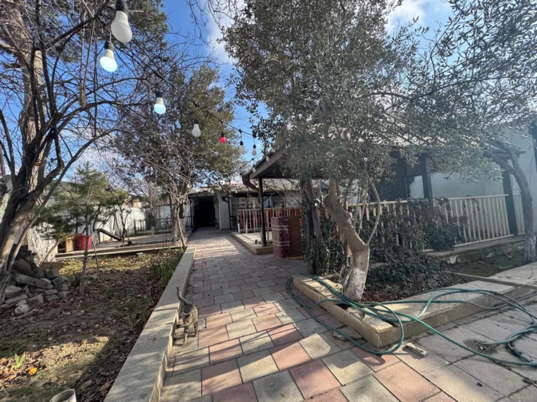 Kirayə verilir obyekt 1200 m²