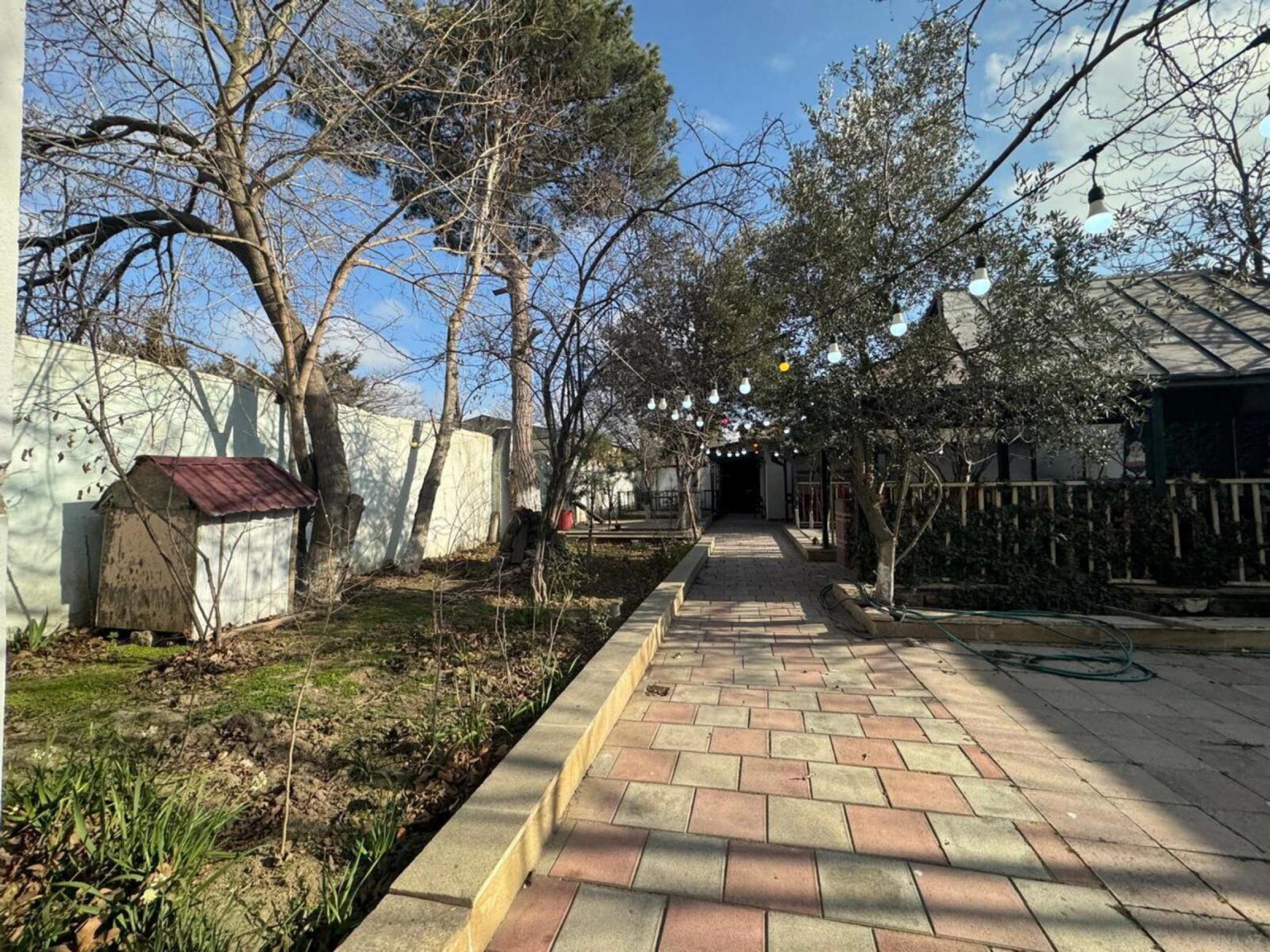 Kirayə verilir obyekt 1200 m²