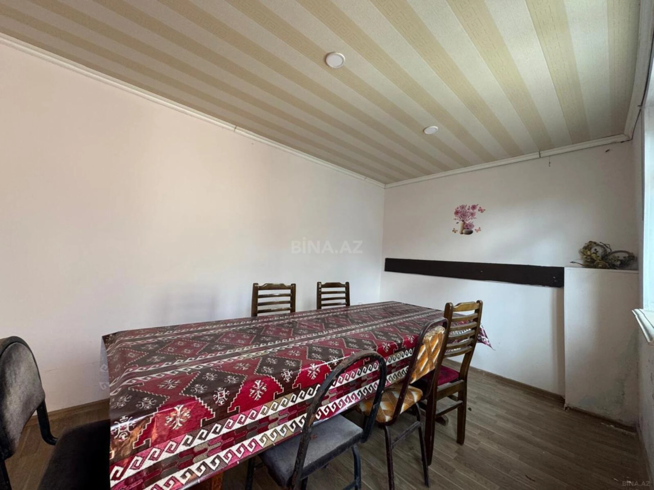 Kirayə verilir obyekt 1200 m²