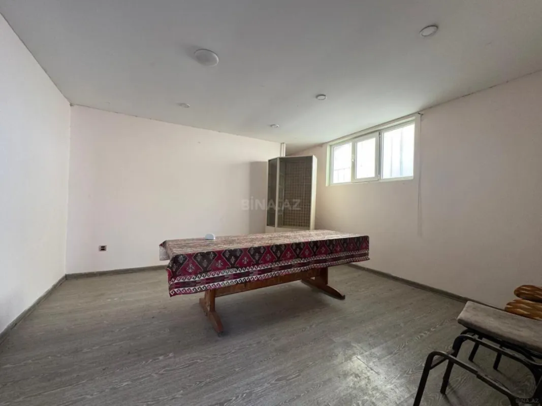 Kirayə verilir obyekt 1200 m²