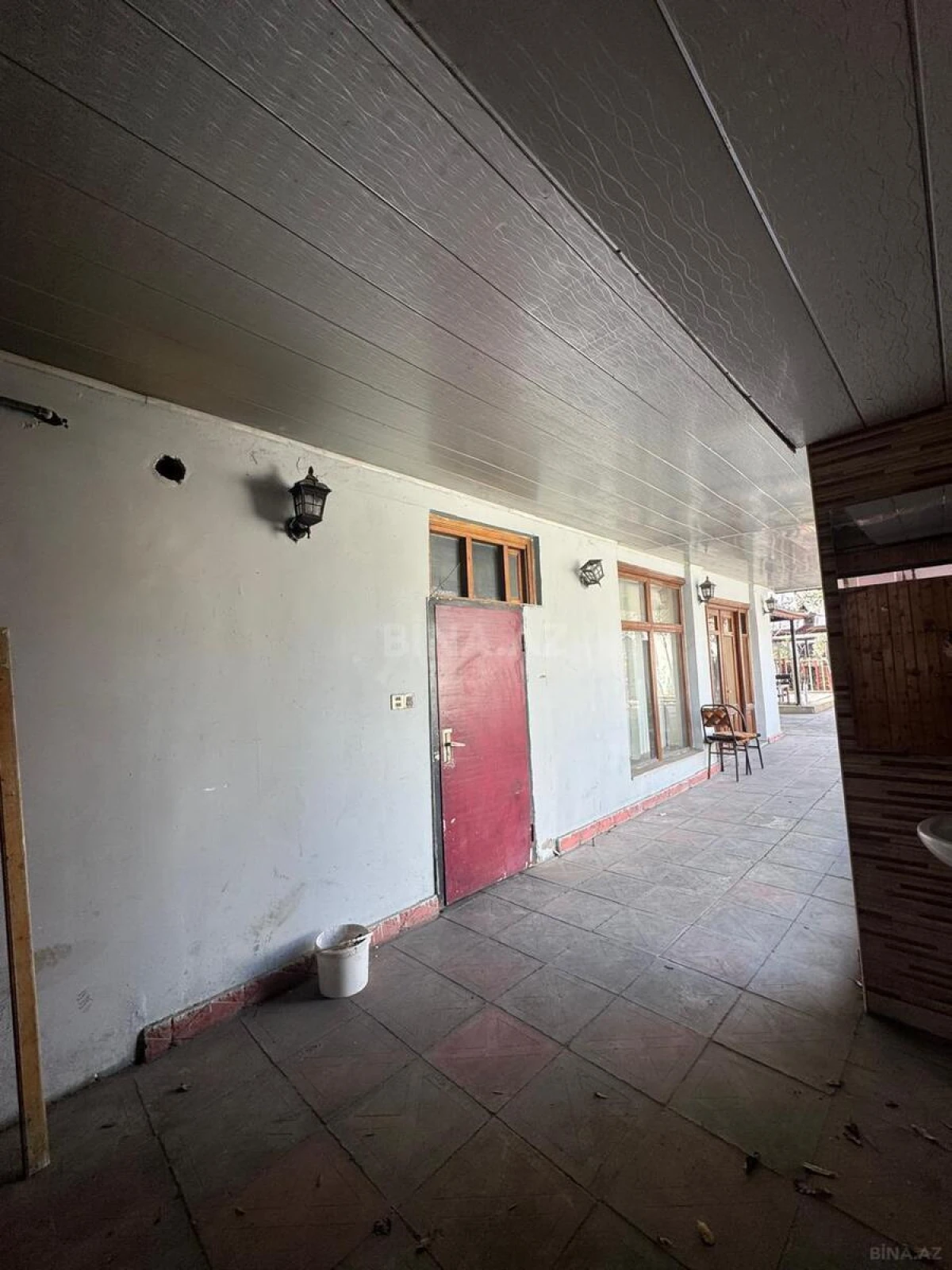 Kirayə verilir obyekt 1200 m²