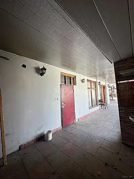 Kirayə verilir obyekt 1200 m²