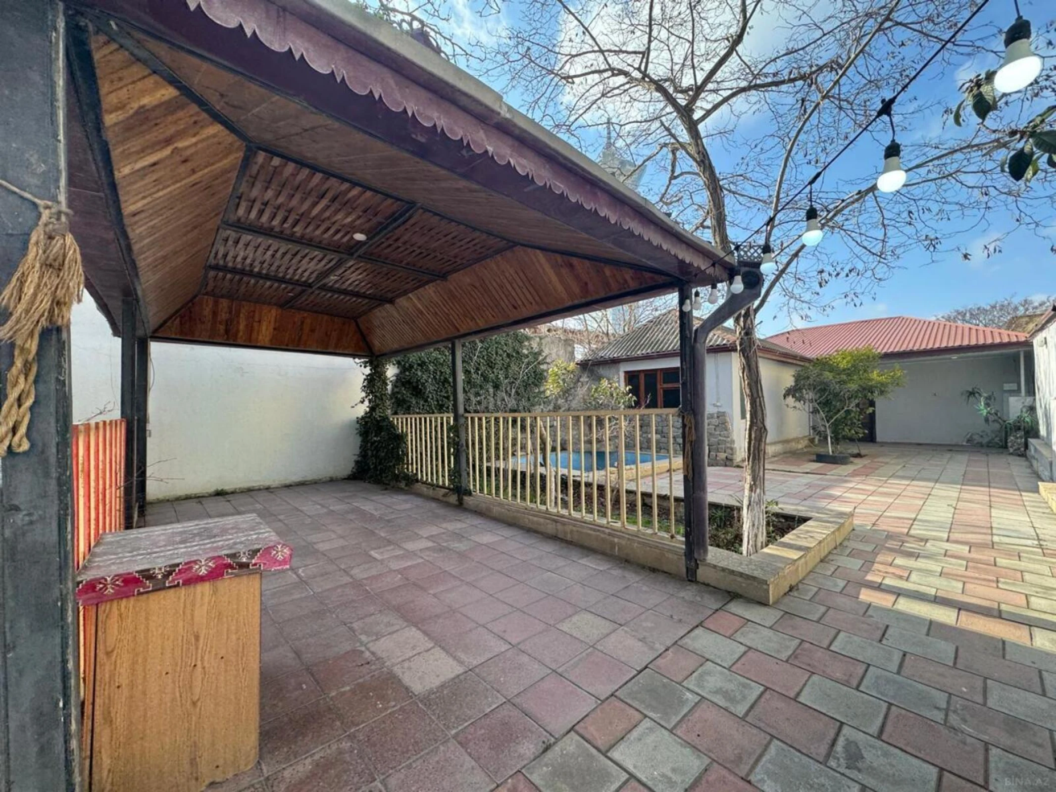 Kirayə verilir obyekt 1200 m²