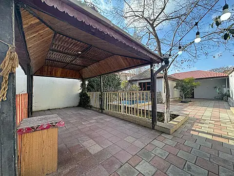 Kirayə verilir obyekt 1200 m²