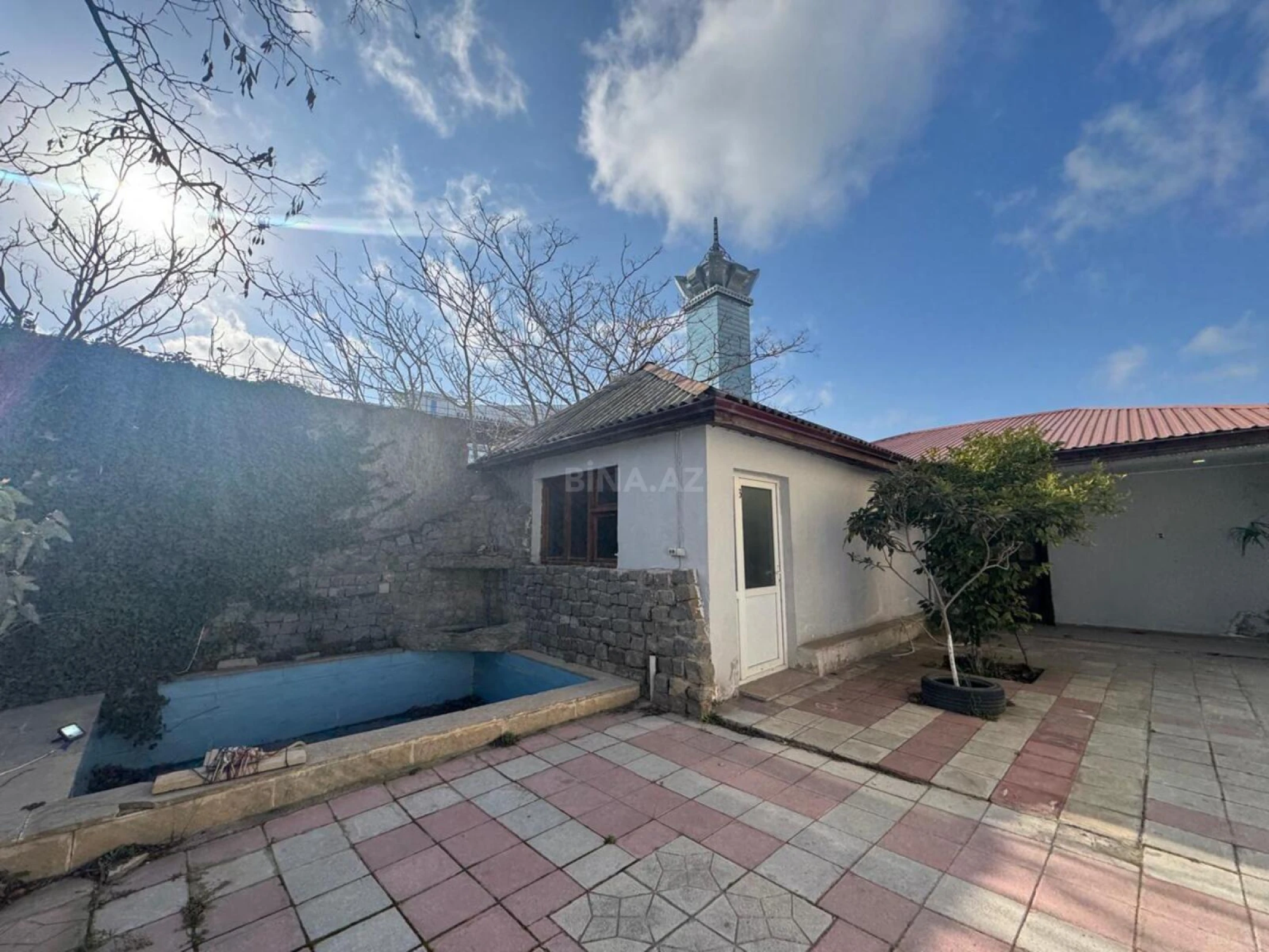 Kirayə verilir obyekt 1200 m²