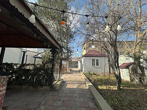 Kirayə verilir obyekt 1200 m²