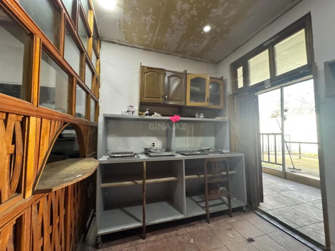 Kirayə verilir obyekt 1200 m²