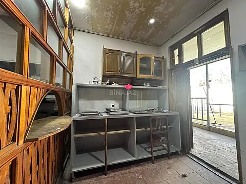 Kirayə verilir obyekt 1200 m²