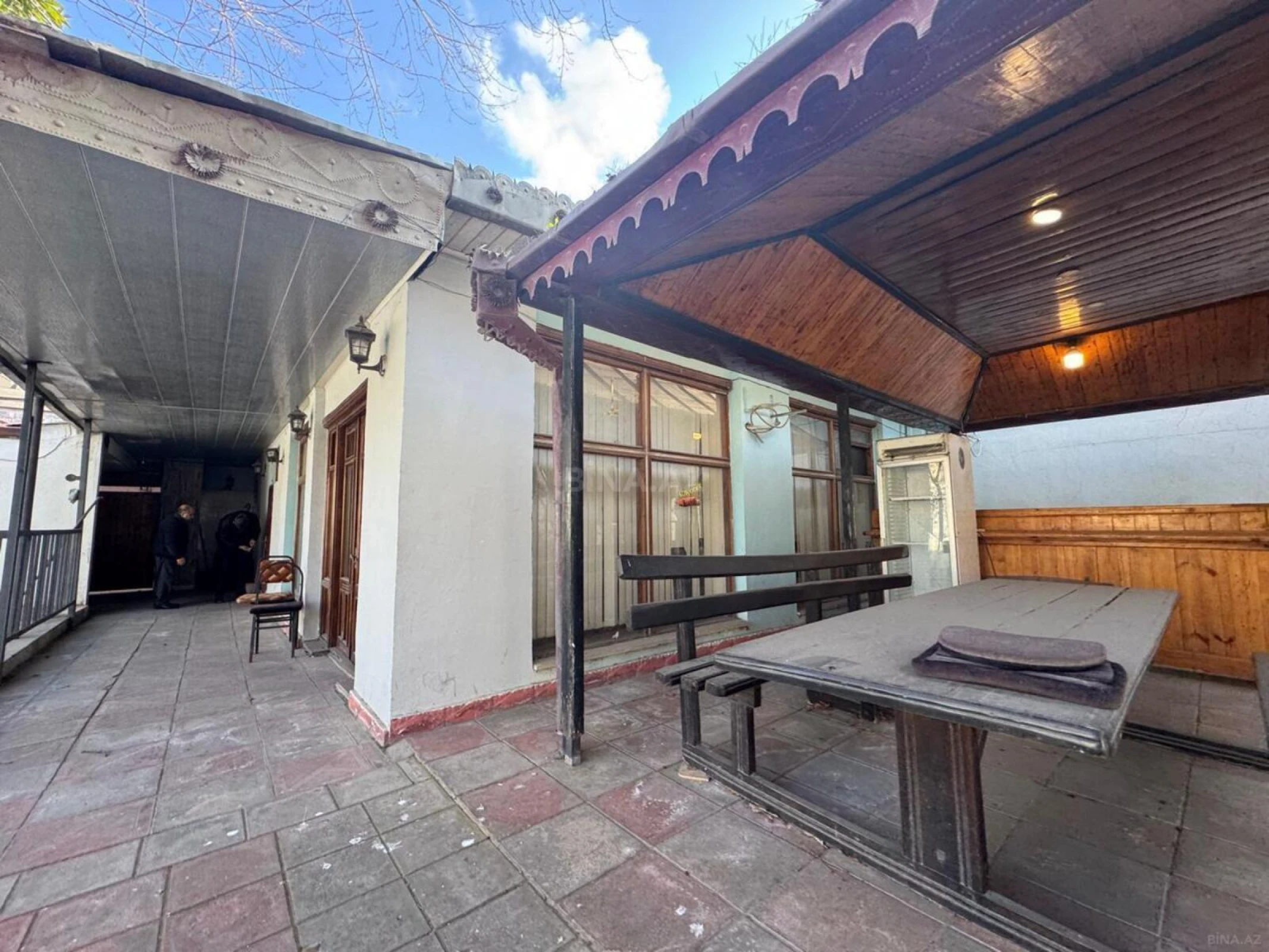 Kirayə verilir obyekt 1200 m²