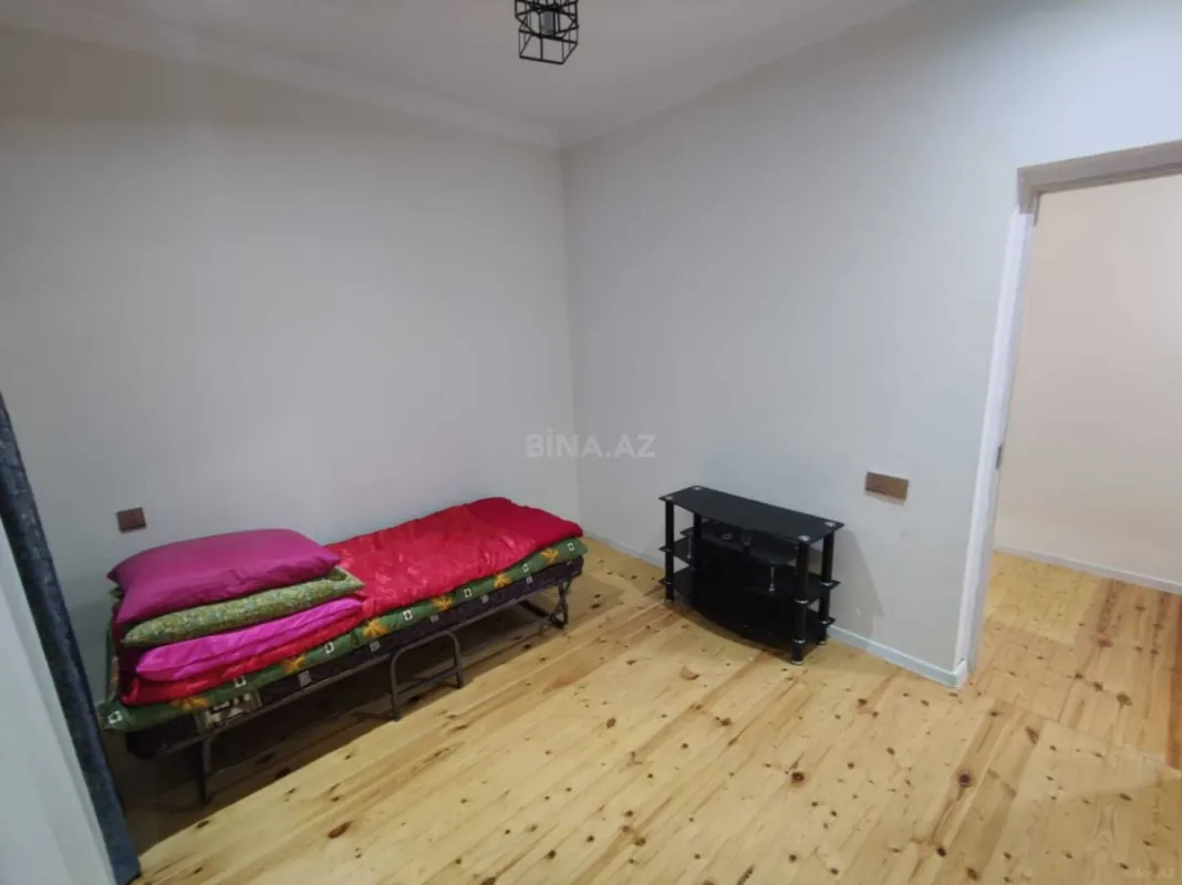 Kirayə verilir 3 otaqlı həyət evi 80 m²