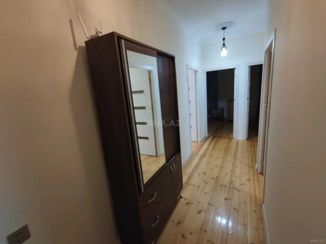 Kirayə verilir 3 otaqlı həyət evi 80 m²
