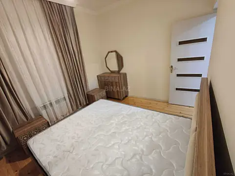 Kirayə verilir 3 otaqlı həyət evi 80 m²