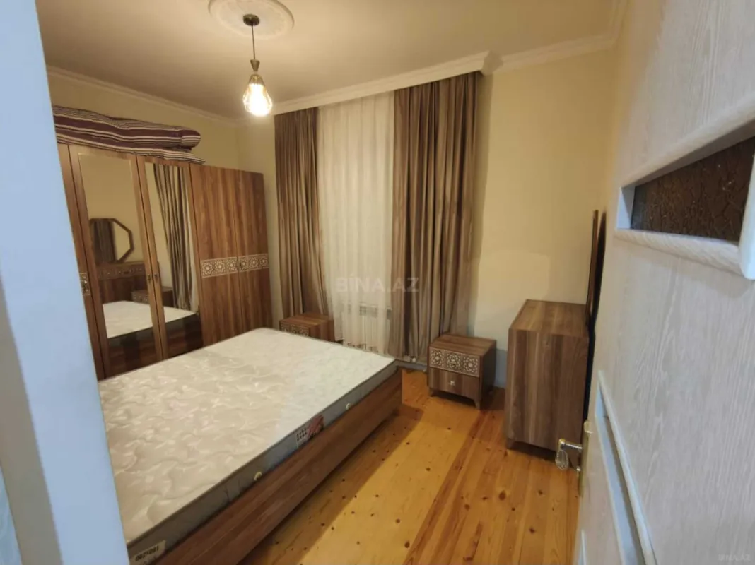 Kirayə verilir 3 otaqlı həyət evi 80 m²