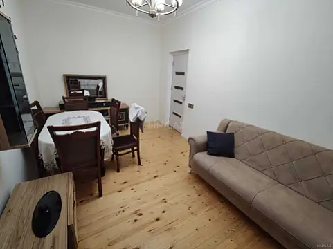 Kirayə verilir 3 otaqlı həyət evi 80 m²