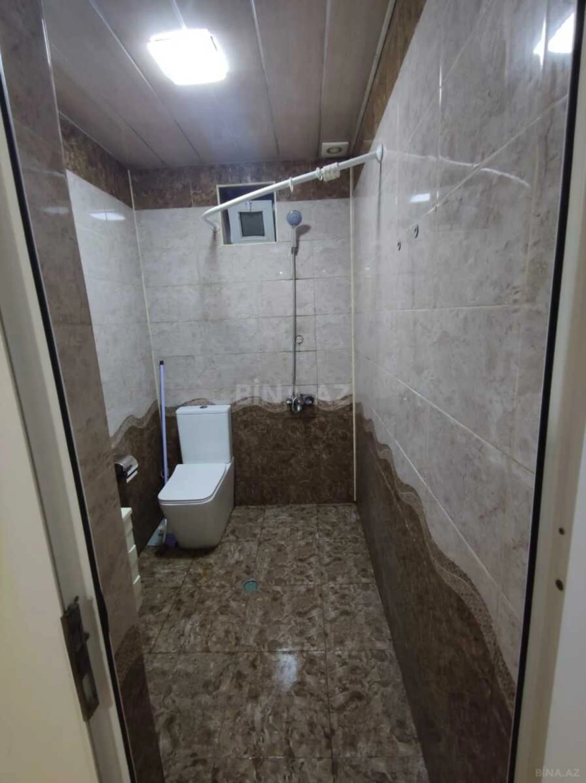 Kirayə verilir 3 otaqlı həyət evi 80 m²