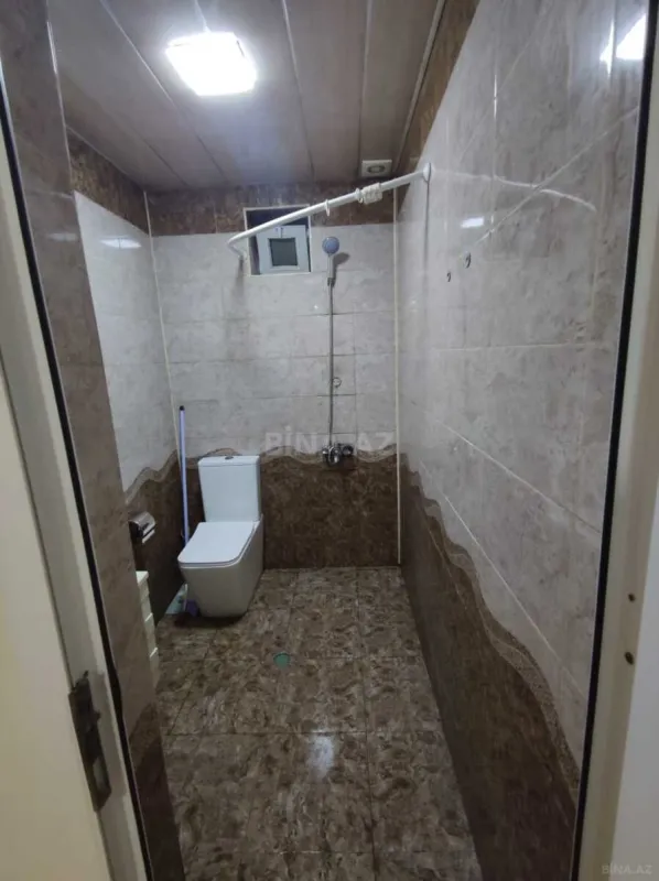 Kirayə verilir 3 otaqlı həyət evi 80 m²