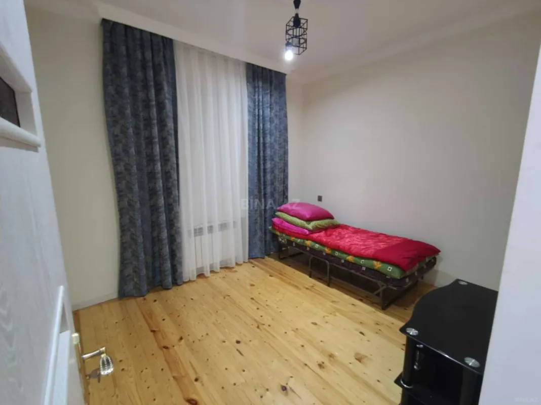 Kirayə verilir 3 otaqlı həyət evi 80 m²
