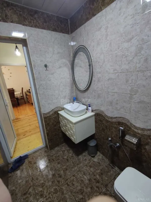 Kirayə verilir 3 otaqlı həyət evi 80 m²