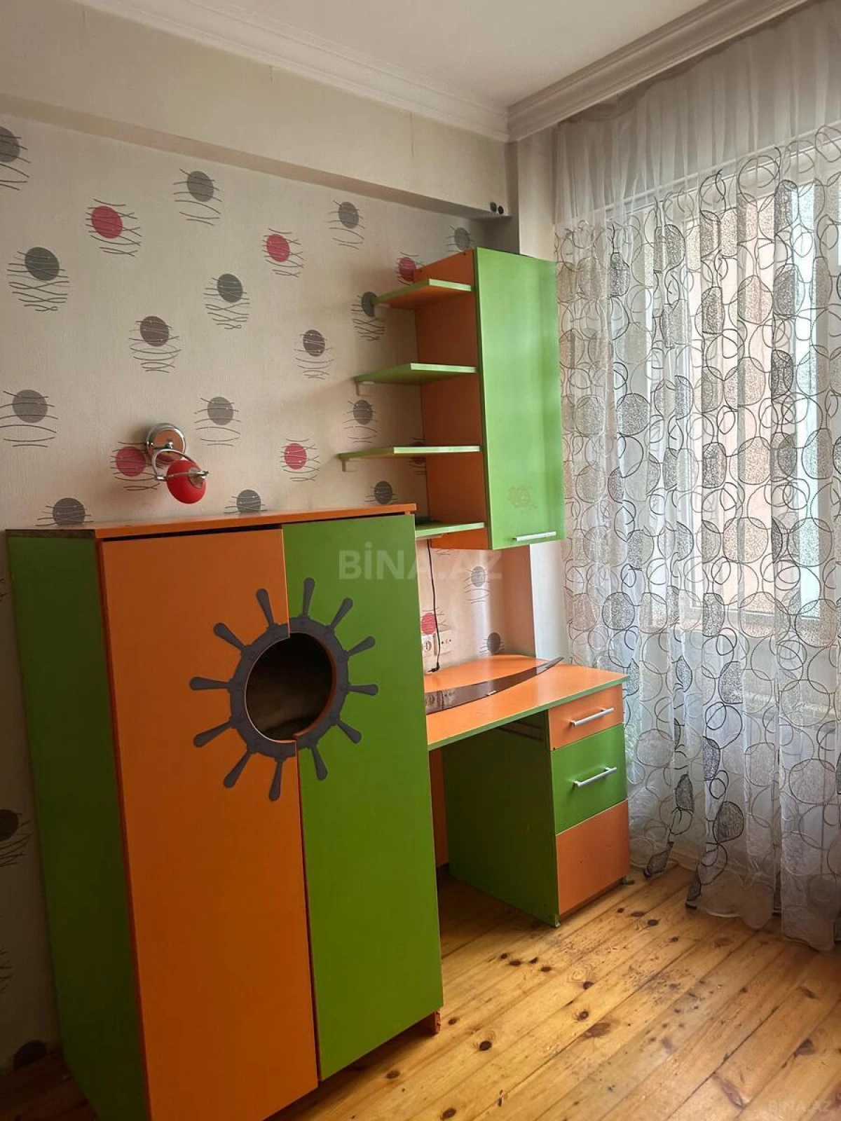Satılır 3 otaqlı mənzil 85 m²