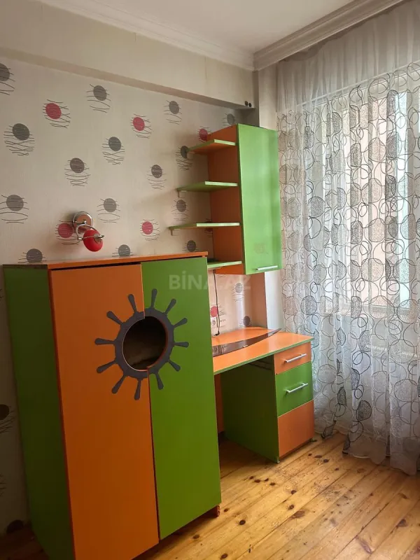 Satılır 3 otaqlı mənzil 85 m²