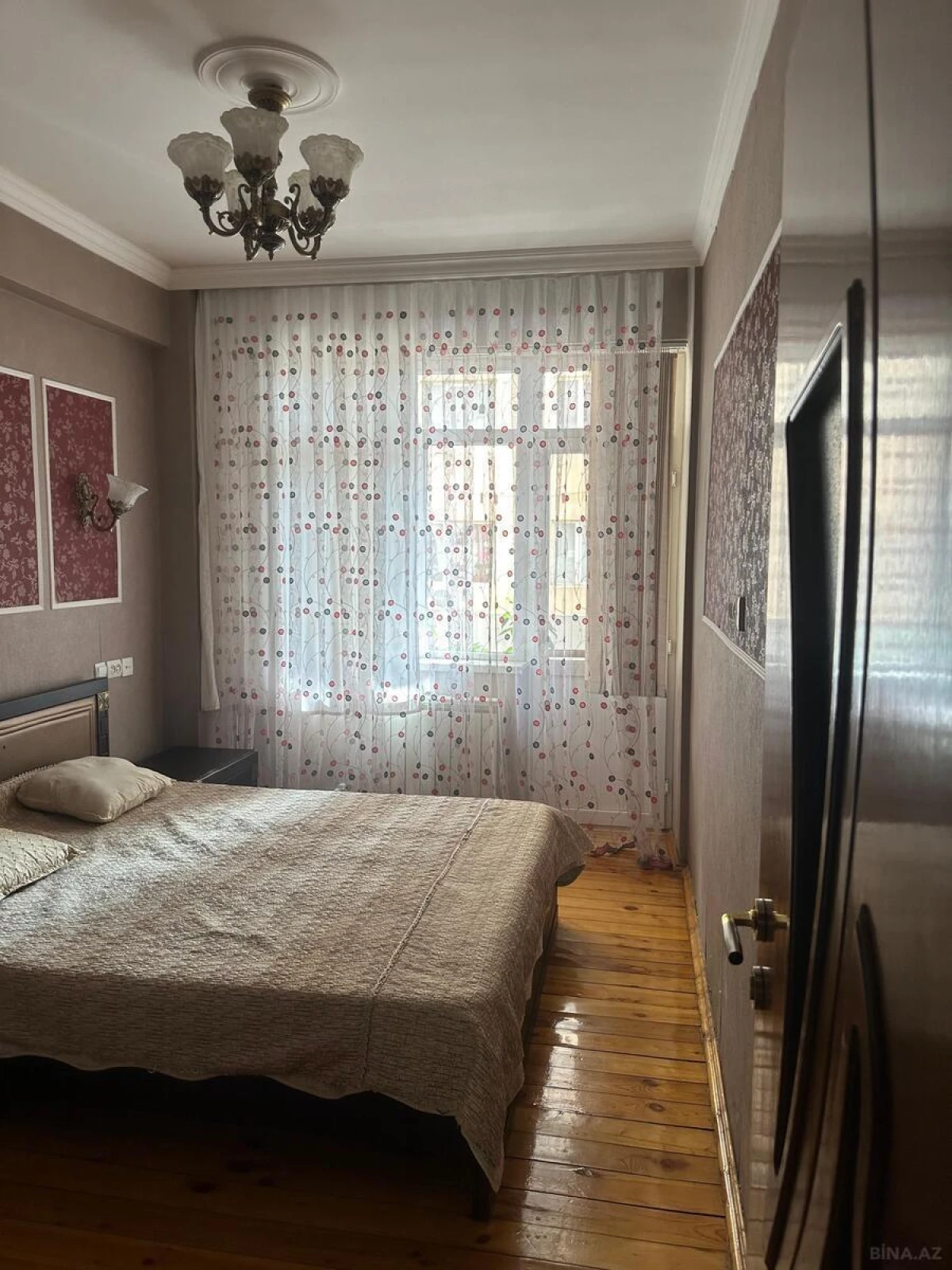 Satılır 3 otaqlı mənzil 85 m²