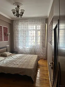 Satılır 3 otaqlı mənzil 85 m²