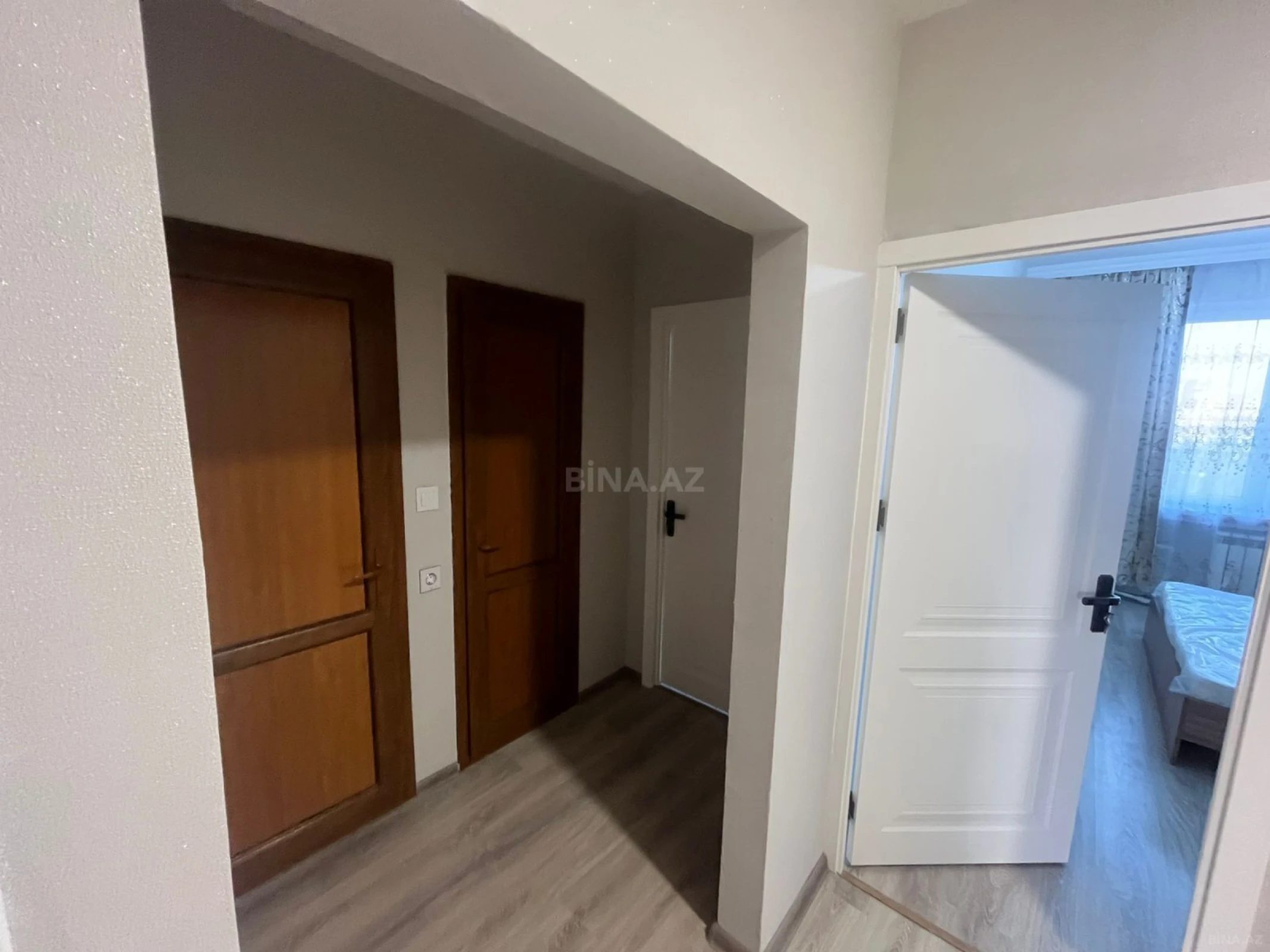 Kirayə verilir 3 otaqlı mənzil 79 m²