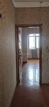Kirayə verilir 2 otaqlı mənzil 45 m²