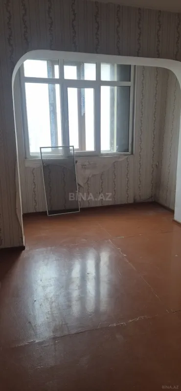 Kirayə verilir 2 otaqlı mənzil 45 m²