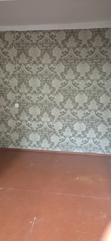 Kirayə verilir 2 otaqlı mənzil 45 m²