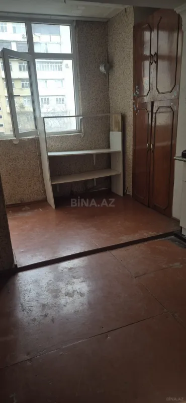 Kirayə verilir 2 otaqlı mənzil 45 m²