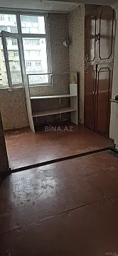 Kirayə verilir 2 otaqlı mənzil 45 m² — Bakı, 8-ci mikrorayon 2 otaq 45.00 m²