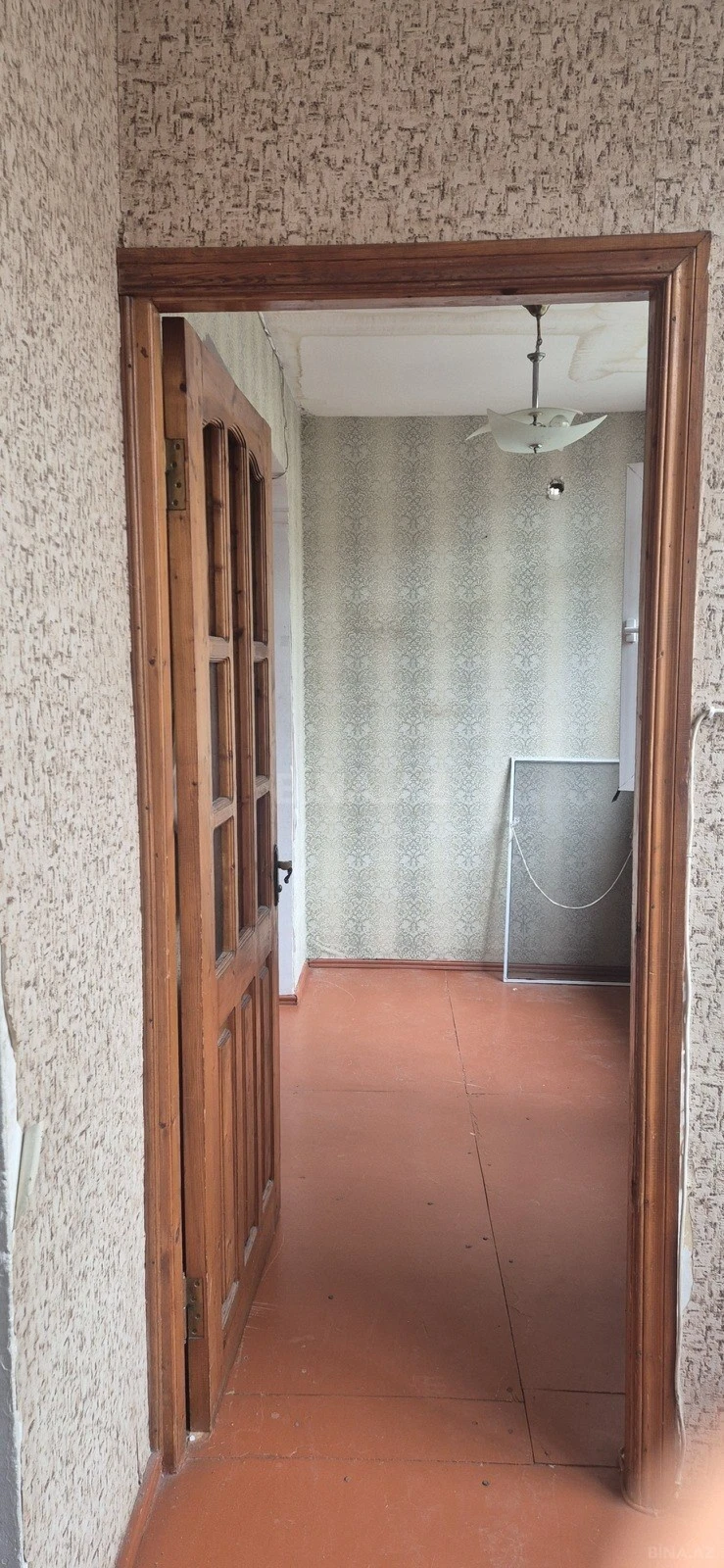 Kirayə verilir 2 otaqlı mənzil 45 m²