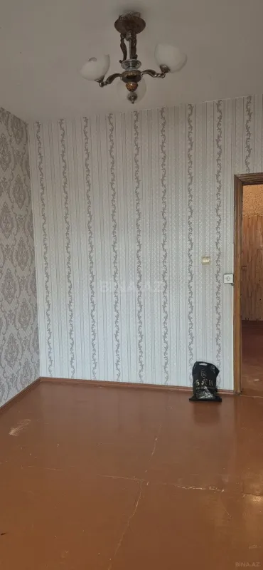 Kirayə verilir 2 otaqlı mənzil 45 m²