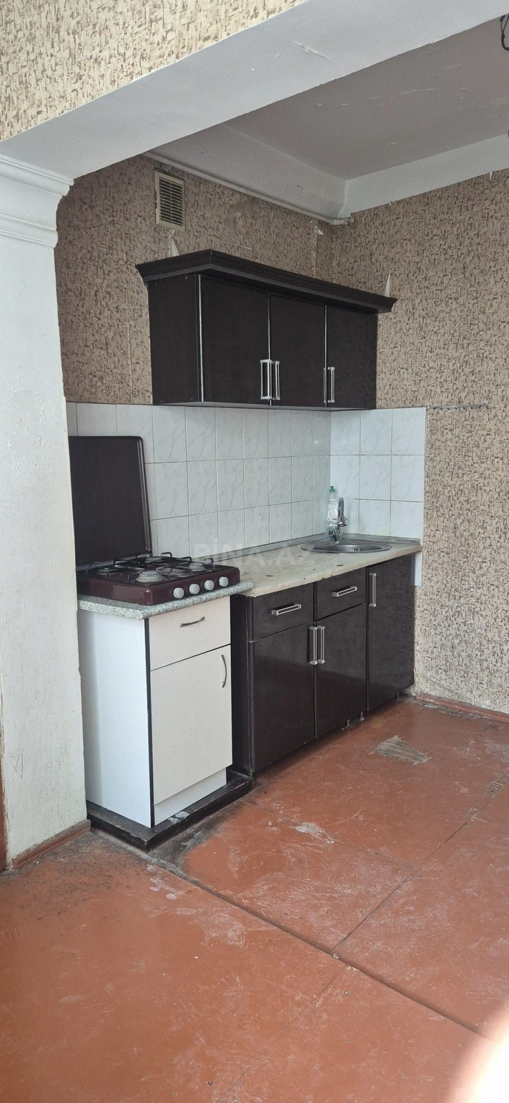Kirayə verilir 2 otaqlı mənzil 45 m²