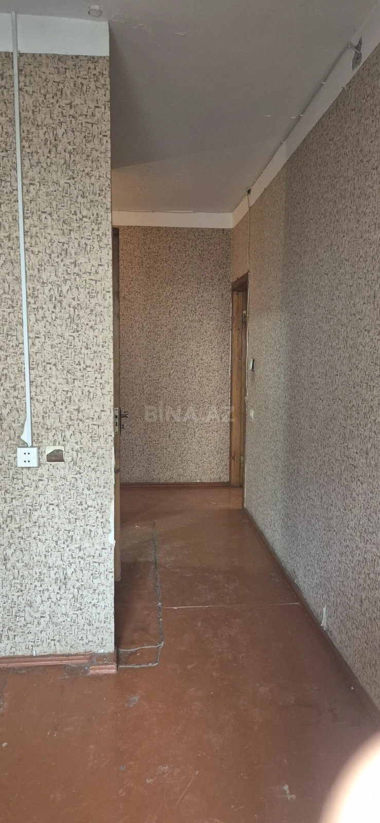 Kirayə verilir 2 otaqlı mənzil 45 m²