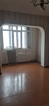 Kirayə verilir 2 otaqlı mənzil 45 m²