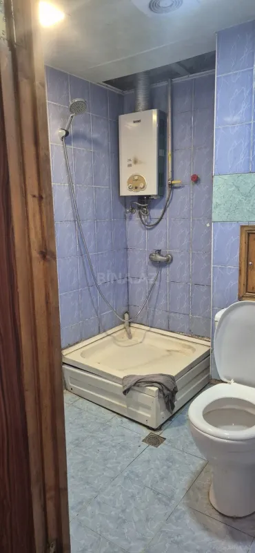 Kirayə verilir 2 otaqlı mənzil 45 m²