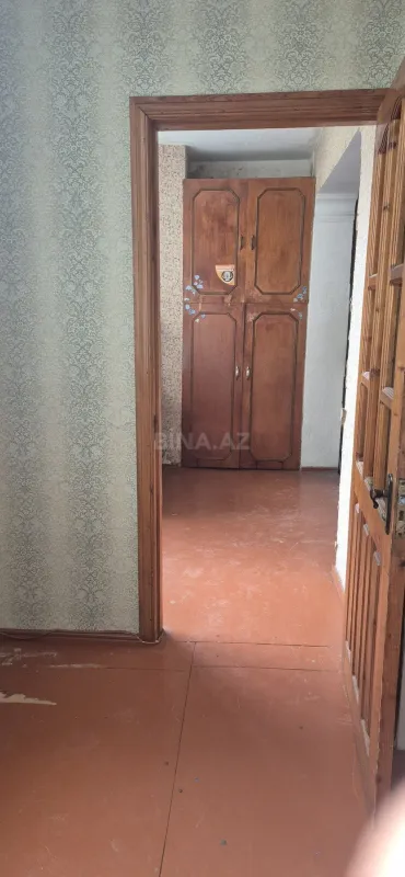 Kirayə verilir 2 otaqlı mənzil 45 m²