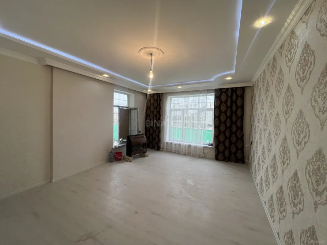 Satılır 3 otaqlı həyət evi 90 m²