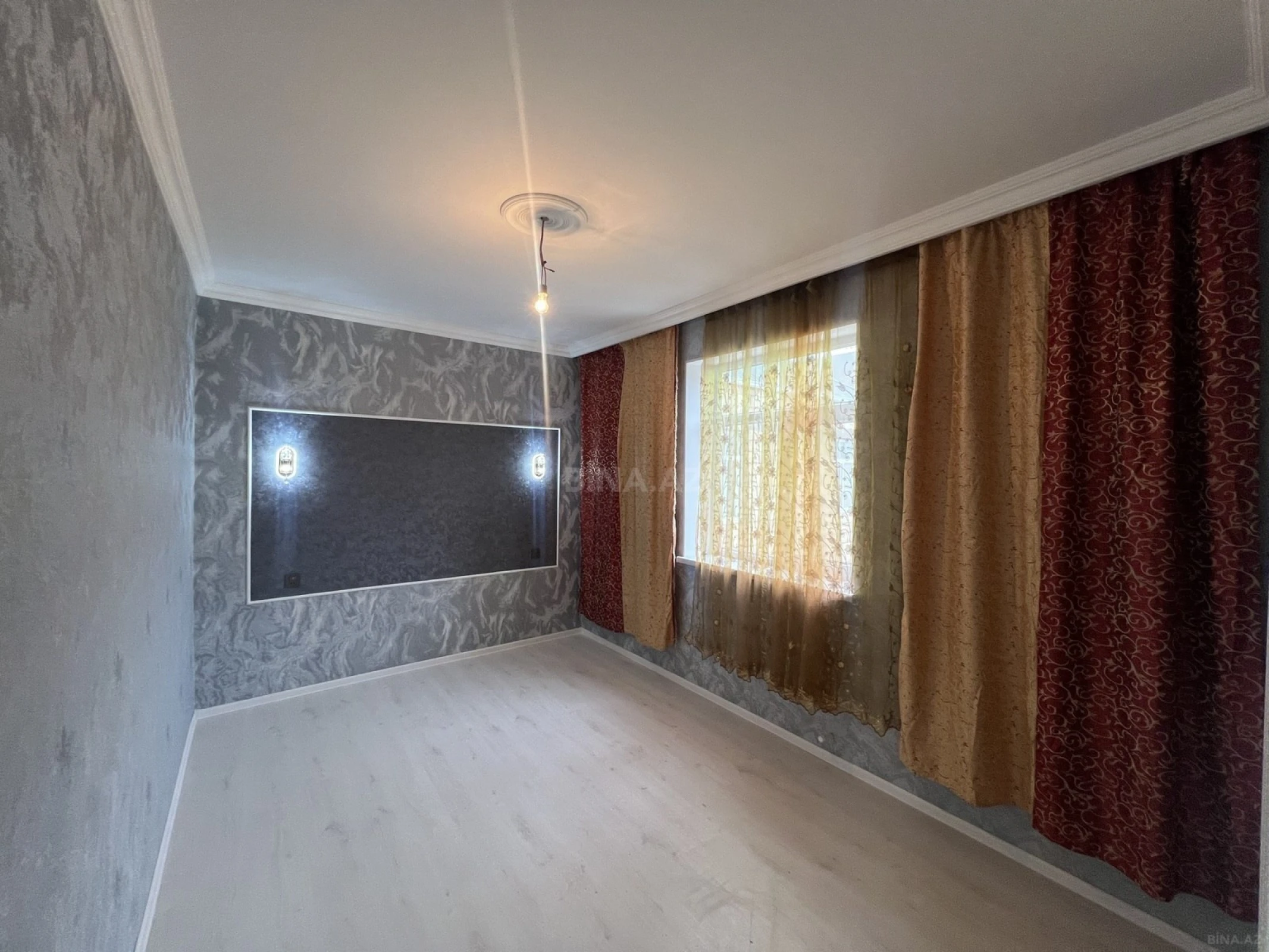 Satılır 3 otaqlı həyət evi 90 m²