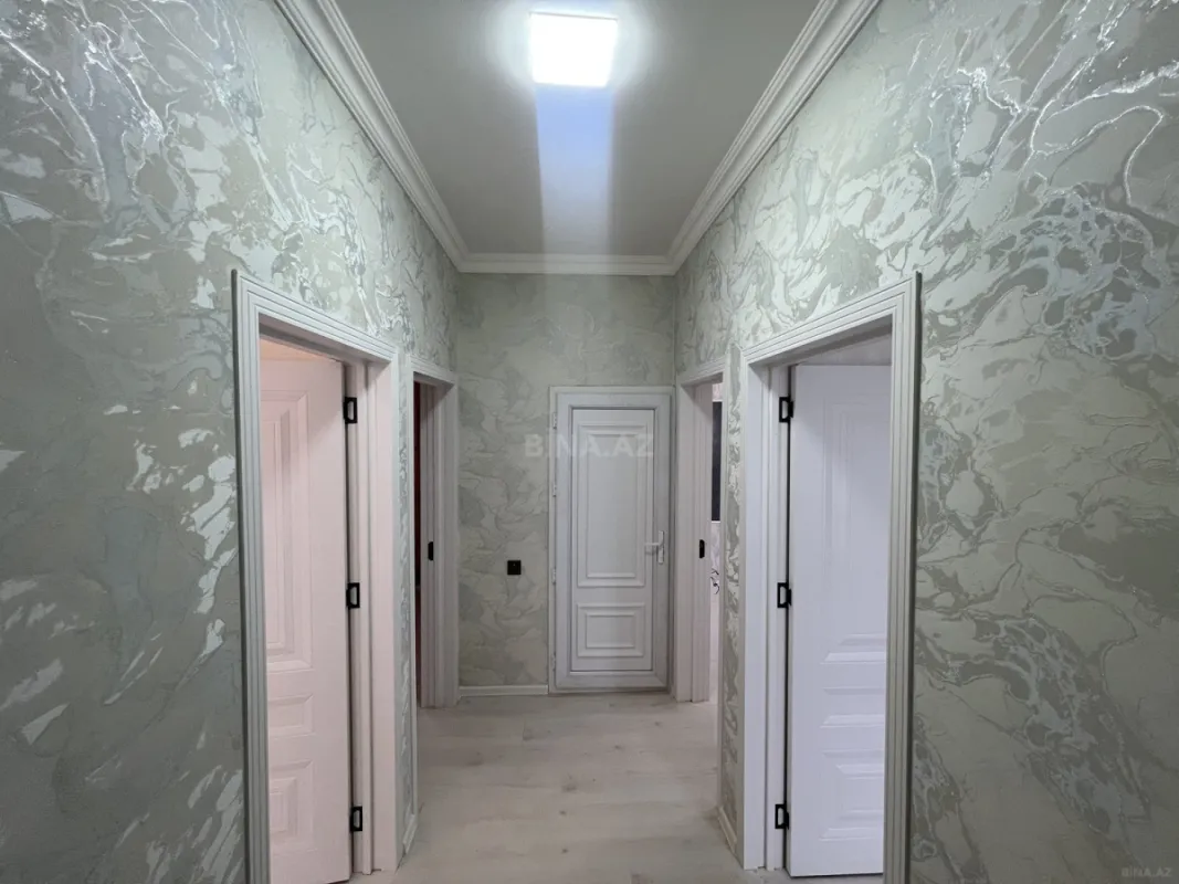 Satılır 3 otaqlı həyət evi 90 m²