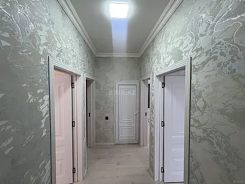 Satılır 3 otaqlı həyət evi 90 m²