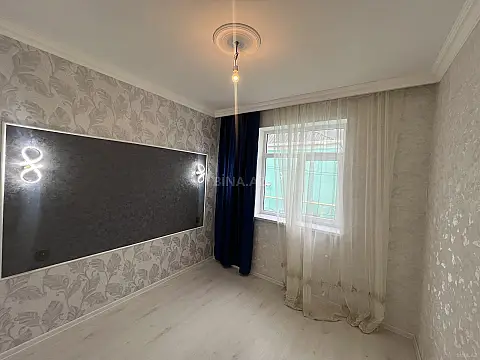 Satılır 3 otaqlı həyət evi 90 m²