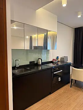 Satılır 1 otaqlı mənzil 53 m²