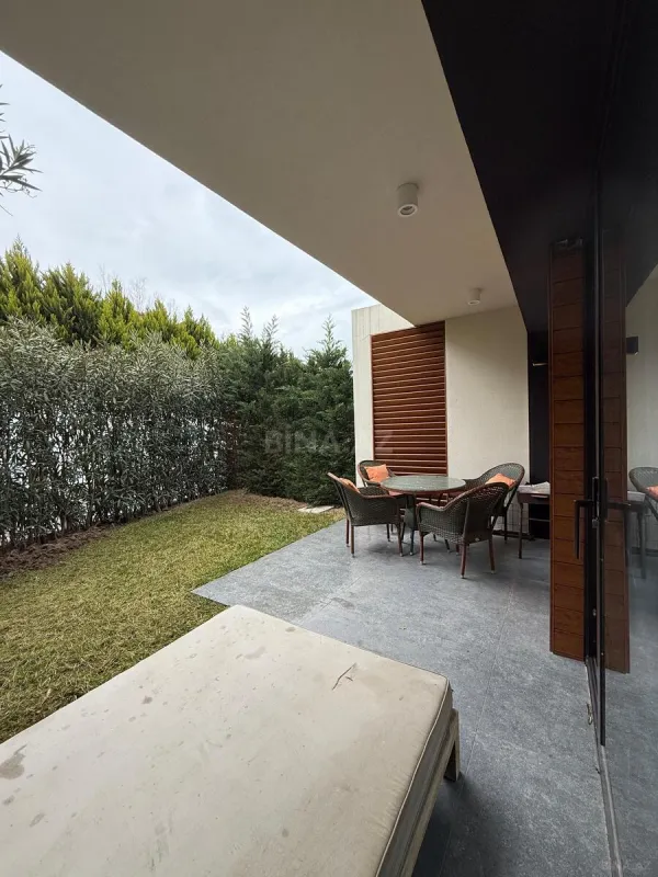 Satılır 1 otaqlı mənzil 53 m²