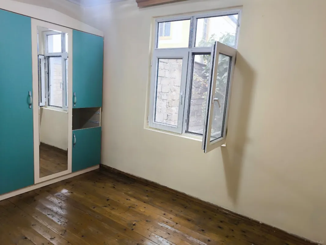 Satılır 3 otaqlı həyət evi 57.1 m²