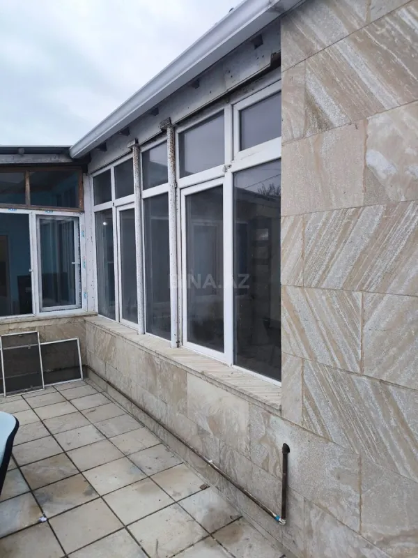 Satılır 3 otaqlı həyət evi 57.1 m²