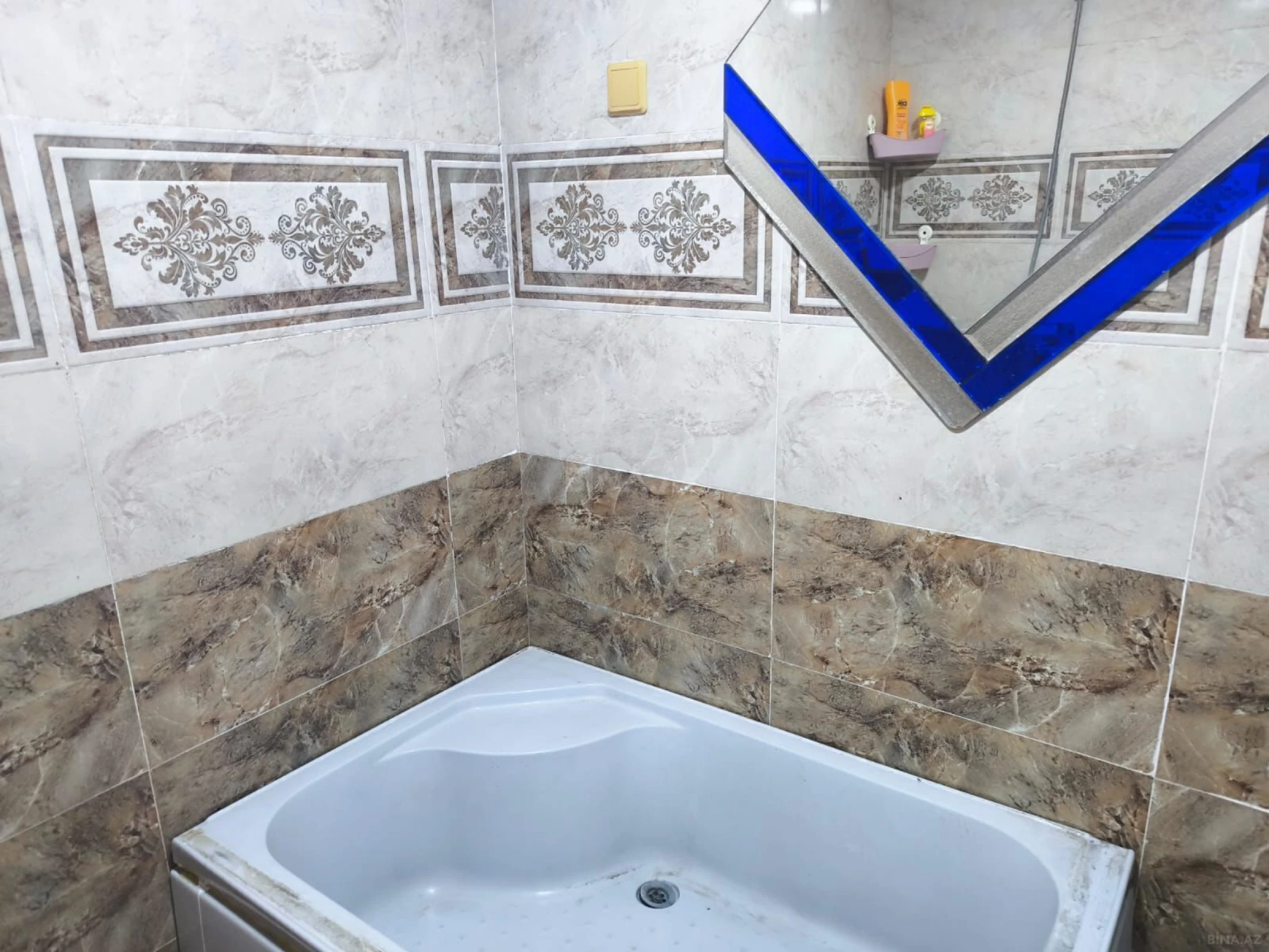 Satılır 3 otaqlı həyət evi 57.1 m²